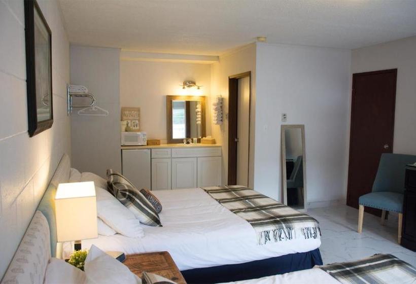 Christina Lake Motel And Rv Park