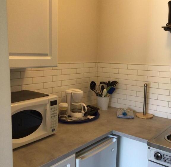 Christina Lake Motel And Rv Park