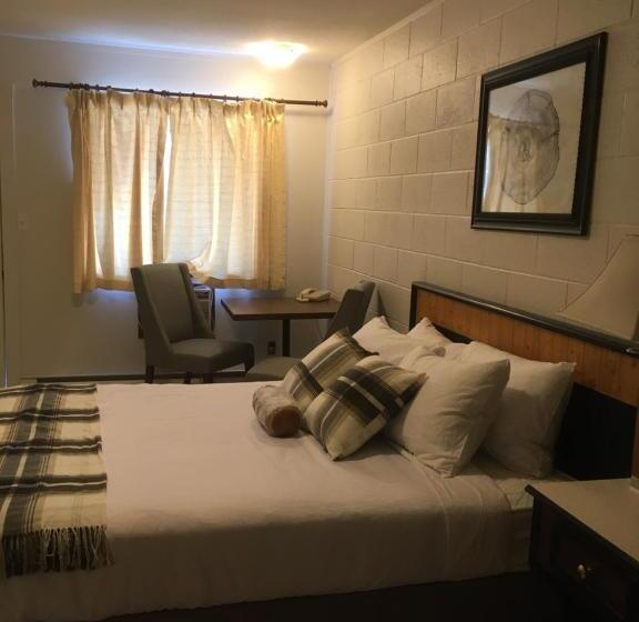 Christina Lake Motel And Rv Park