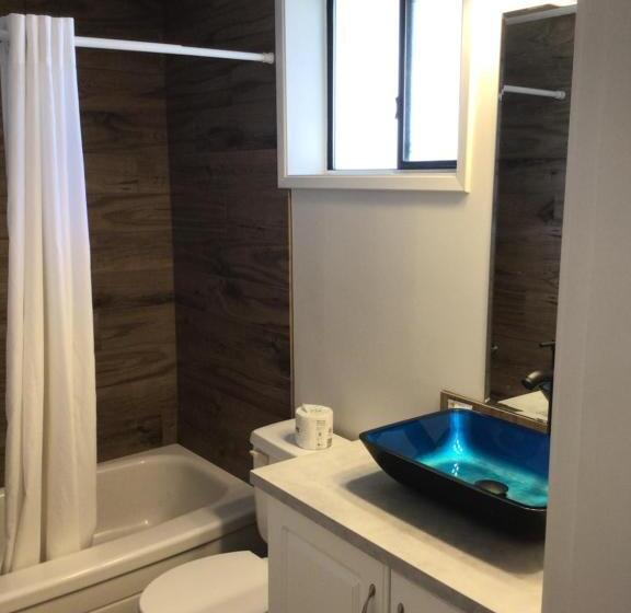 Christina Lake Motel And Rv Park