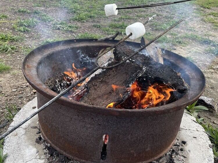 Christina Lake Motel And Rv Park