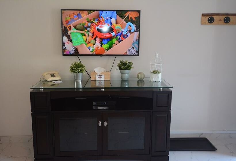 Christina Lake Motel And Rv Park