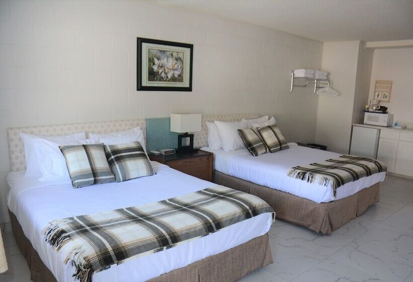 Christina Lake Motel And Rv Park