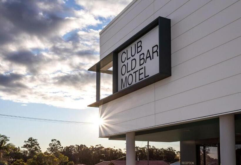 Club Old Bar Motel