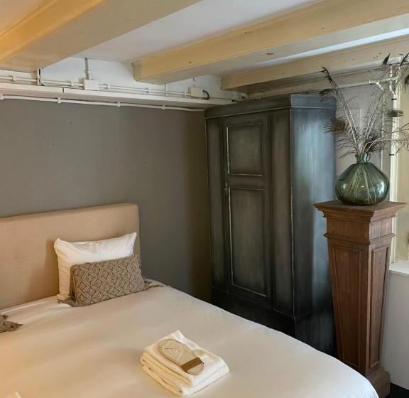 Eco Hotel Plantage Rococo