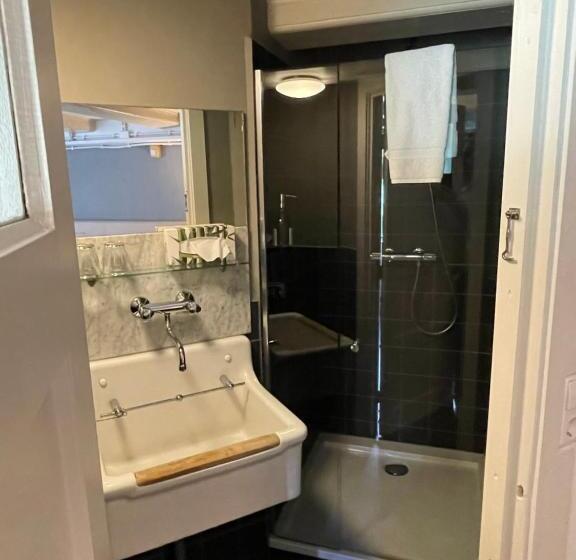 Eco Hotel Plantage Rococo