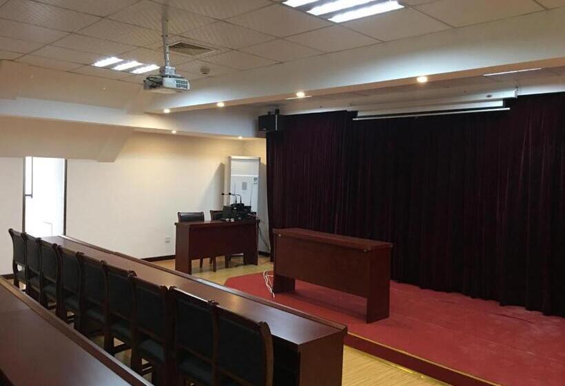 בית מלון כפרי 7 Days Inn Tianjin Wuqing High Speed Railway Station Shangdong Jin Street