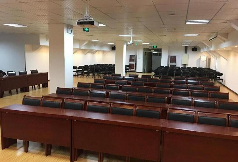 בית מלון כפרי 7 Days Inn Tianjin Wuqing High Speed Railway Station Shangdong Jin Street