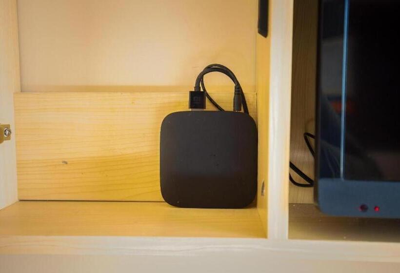 酒店 7 Days Premium· Zhoushuizi Airport Walmart