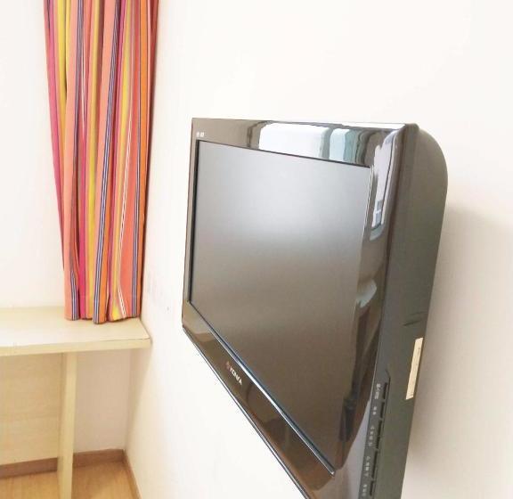 Hotel 7days Inn Beijing Yizhuang Bridge