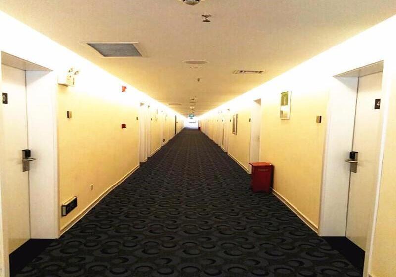 Отель 7days Inn Changyang Qingjiang Yichang Gallery