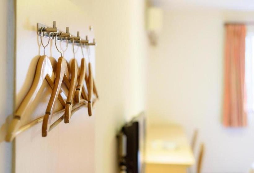 בית מלון כפרי 7days Inn Nanan Shuitou Southeast Fortune Plaza