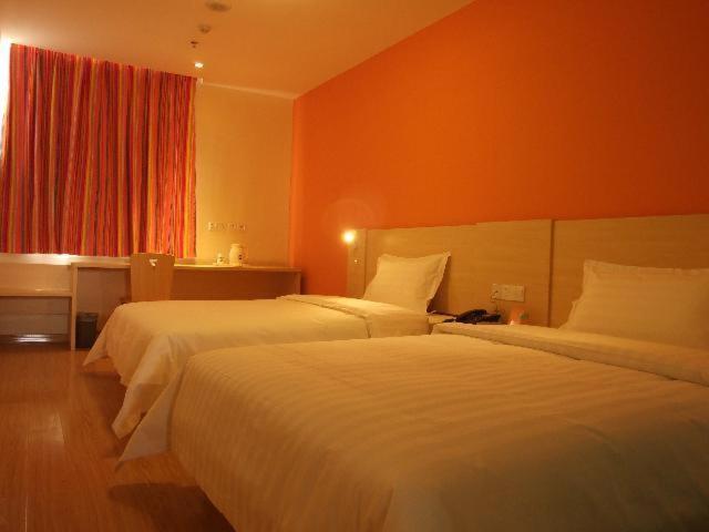 ホテル 7days Inn Sanhe Yanjiao Metallurgy Road