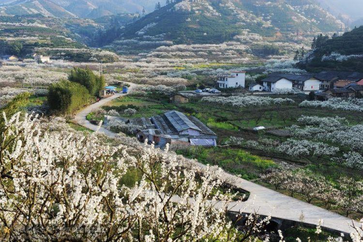 Отель 7days Inn Shaoguan Lechang Darunfa