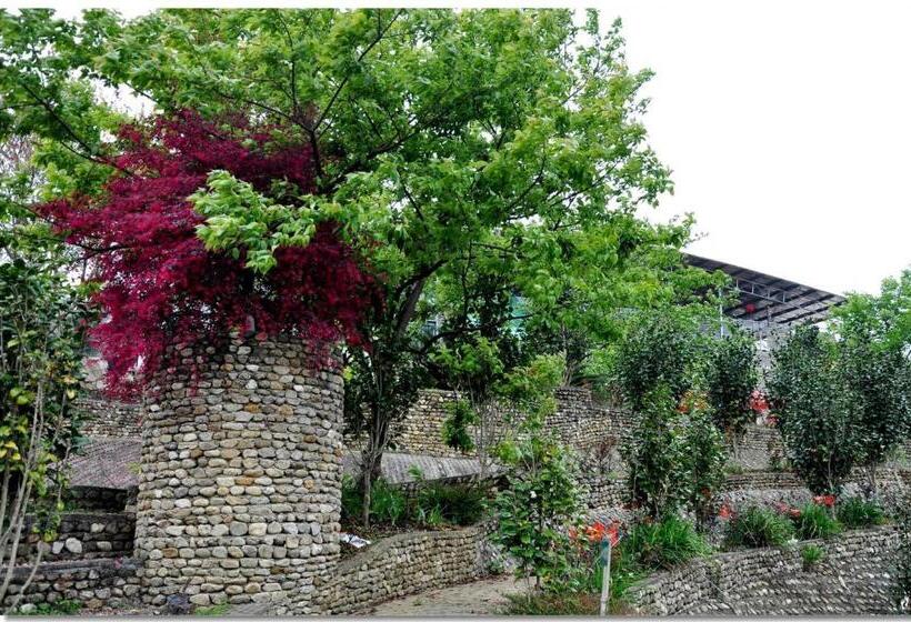 Отель 7days Inn Shaoguan Lechang Darunfa