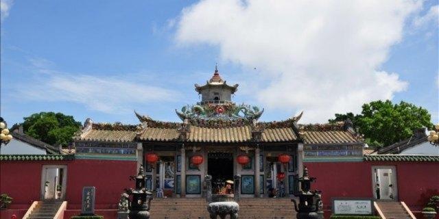 Отель 7days Inn Shaoguan Lechang Darunfa