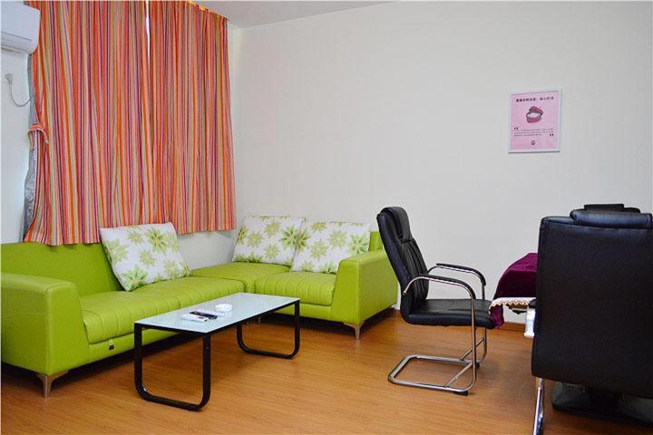 ホテル 7days Inn Shaoguan Lechang Darunfa