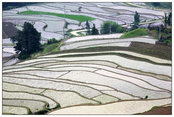 Отель 7days Inn Shaoguan Lechang Darunfa