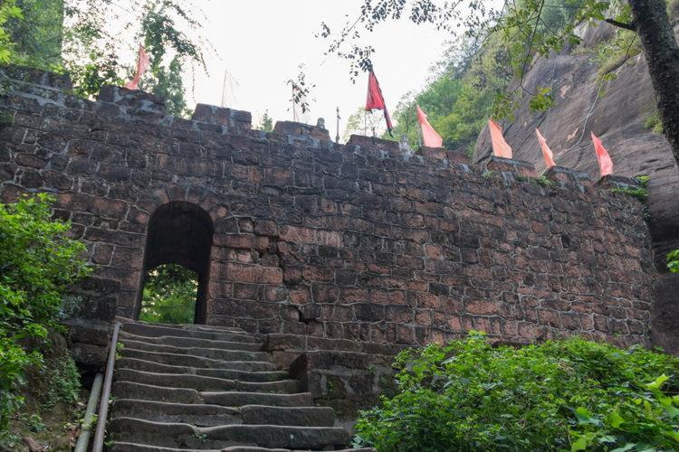 Отель 7days Inn Shaoguan Lechang Darunfa