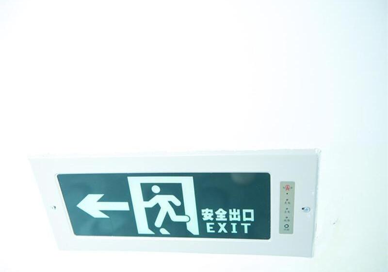 Отель 7days Inn Shaoguan Lechang Darunfa