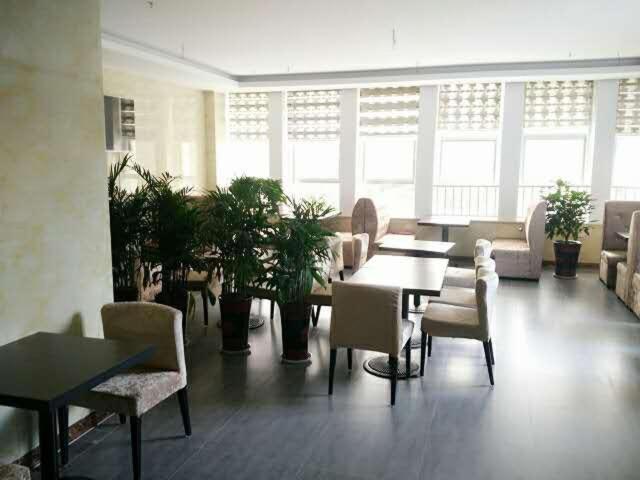 ホテル 7days Inn Tai`an Feicheng Mountain Road