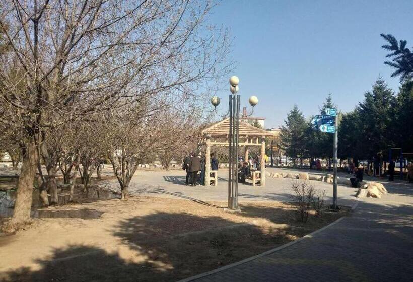 فندق 7days Inn Tongliao Civil Aviation Road