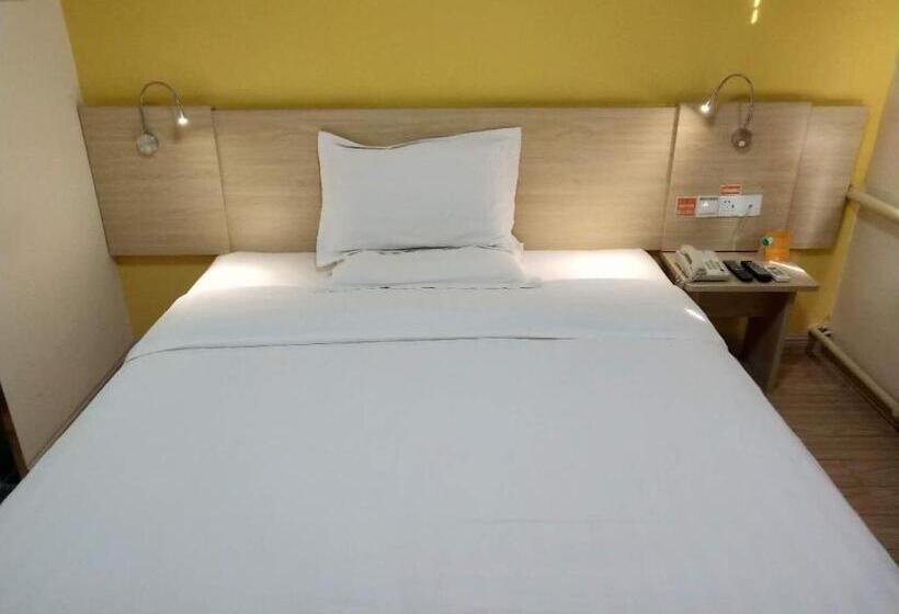 فندق 7days Inn Tongliao Civil Aviation Road