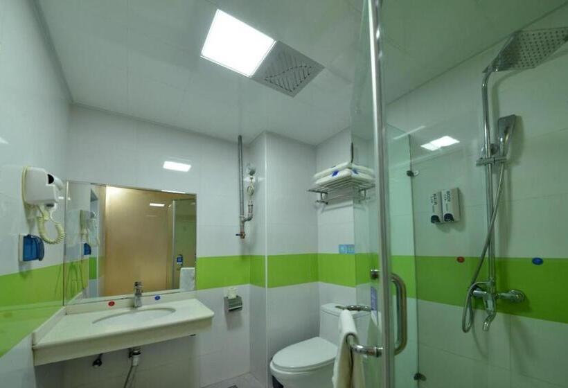 فندق 7days Inn Xishuangbanna Gaozhuang West Shuangjing