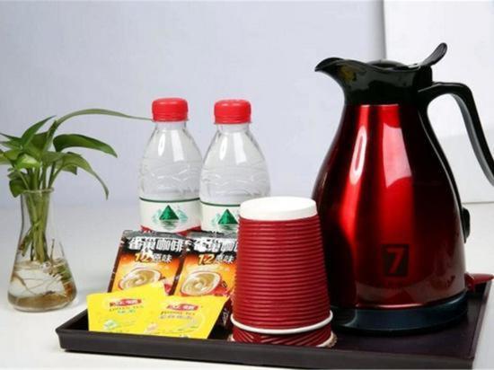 酒店 7days Premium Dalian Development Zone Wucaicheng Rail Station