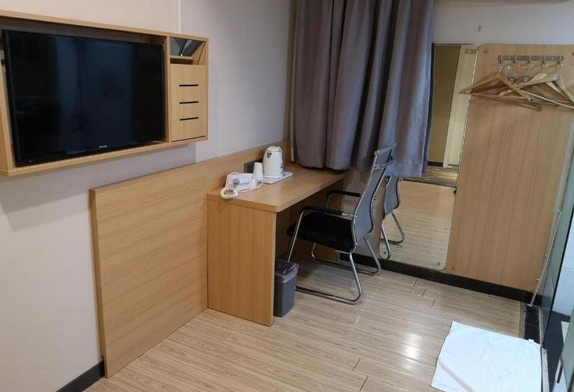 ホテル 7days Premium Guangzhou Tangxia Trustmart Branch