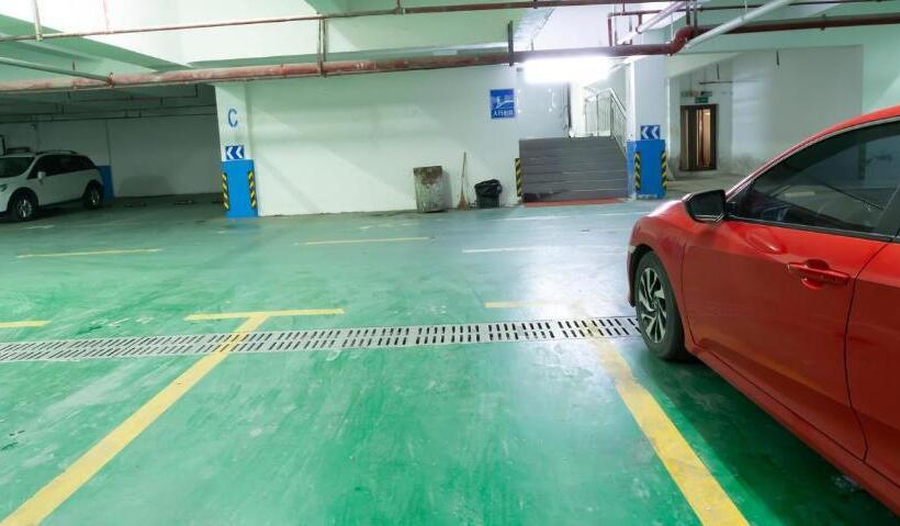 Hotel 7days Premium Huzhou Nanxun Ancient Town Branch