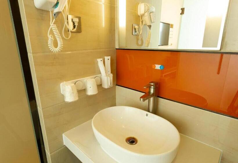 Hotel 7days Premium Huzhou Nanxun Ancient Town Branch