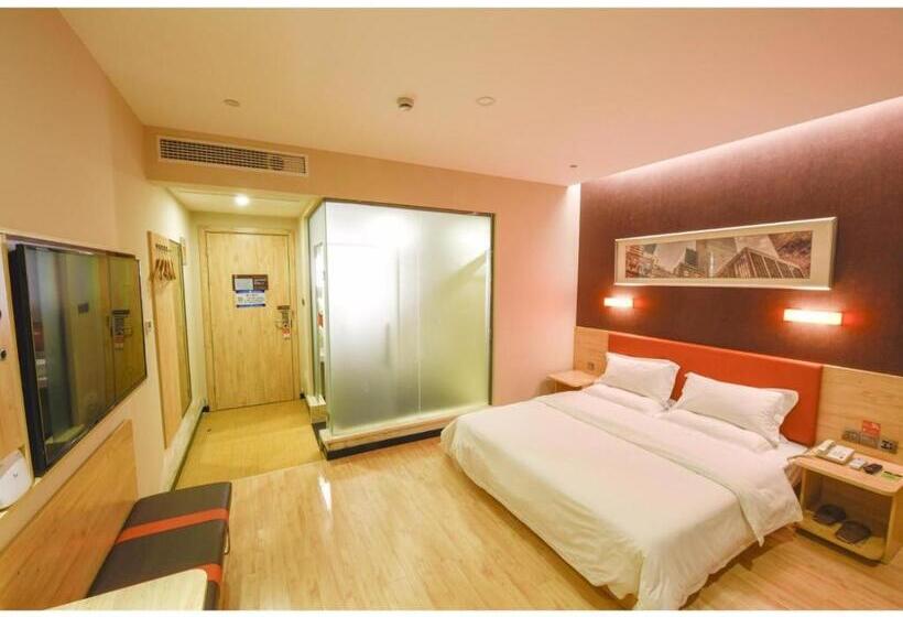 Hotel 7days Premium Huzhou Nanxun Ancient Town Branch