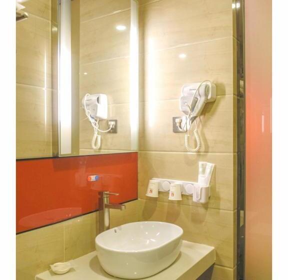 Hotel 7days Premium Huzhou Nanxun Ancient Town Branch