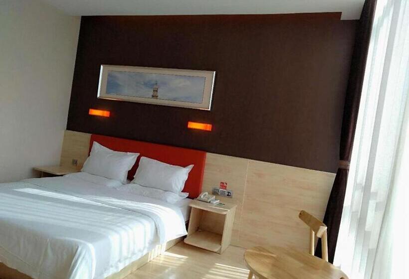 Hotel 7days Premium Huzhou Nanxun Ancient Town Branch