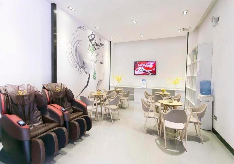 ホテル 7 Days Premium·kaifeng Gulou Square