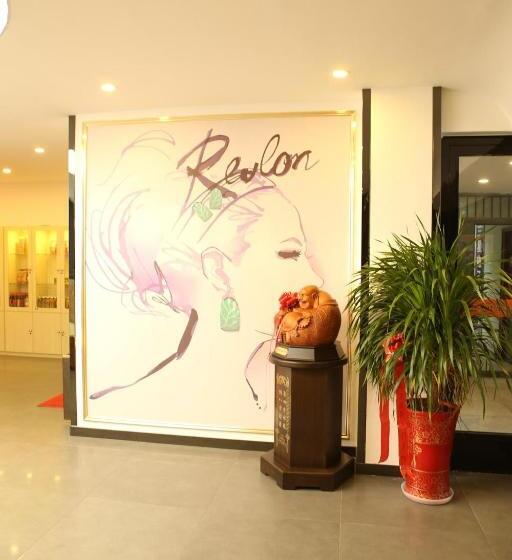 فندق 7days Premium Shihezi Recreation Plaza Merino Museum