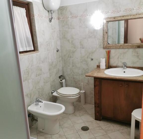 בית מלון כפרי Aminta Resort