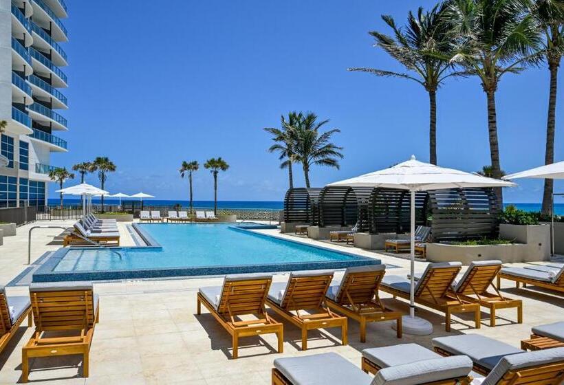 فندق Amrit Ocean Resort & Residences Singer Island