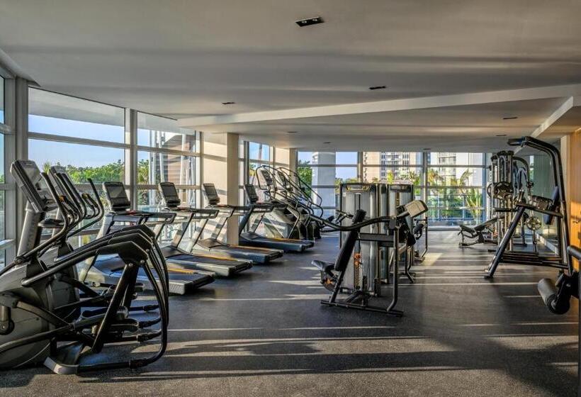 فندق Amrit Ocean Resort & Residences Singer Island