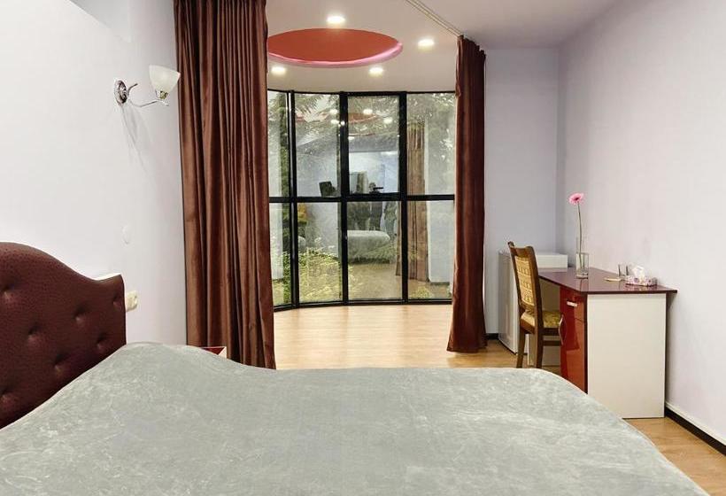 בית מלון כפרי Belleville