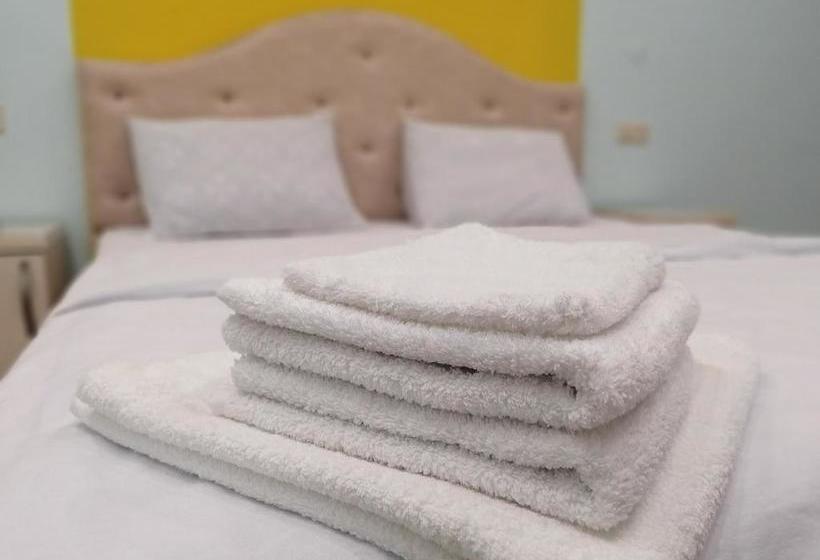 בית מלון כפרי Belleville