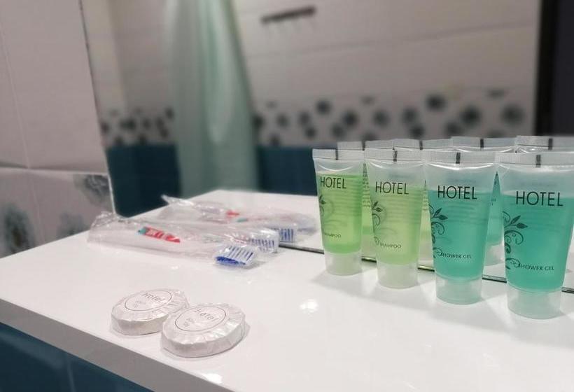 בית מלון כפרי Belleville