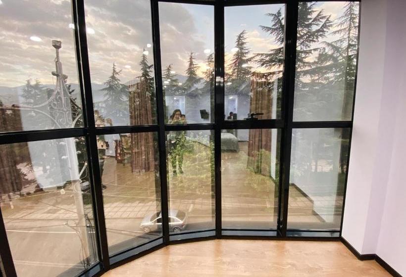 בית מלון כפרי Belleville