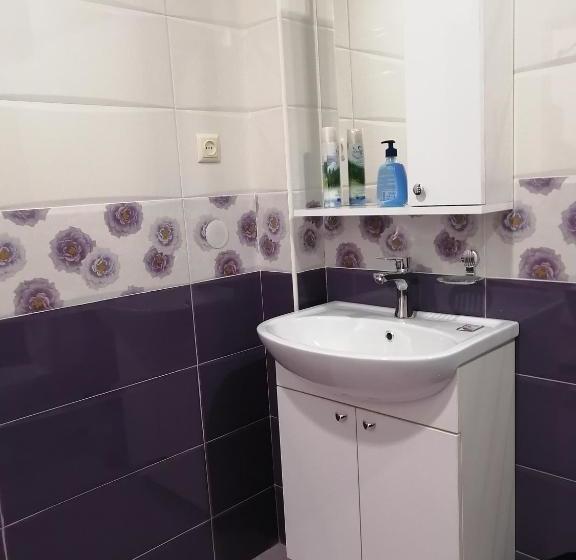 בית מלון כפרי Belleville