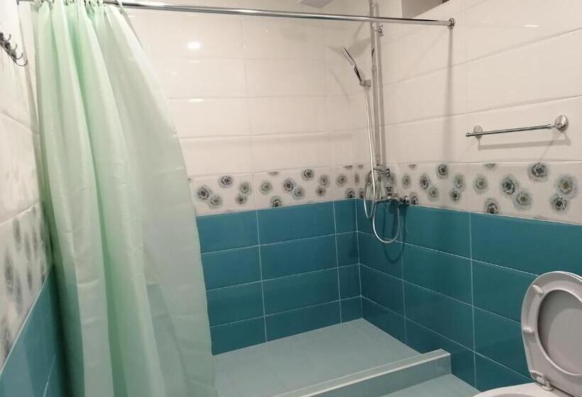 בית מלון כפרי Belleville