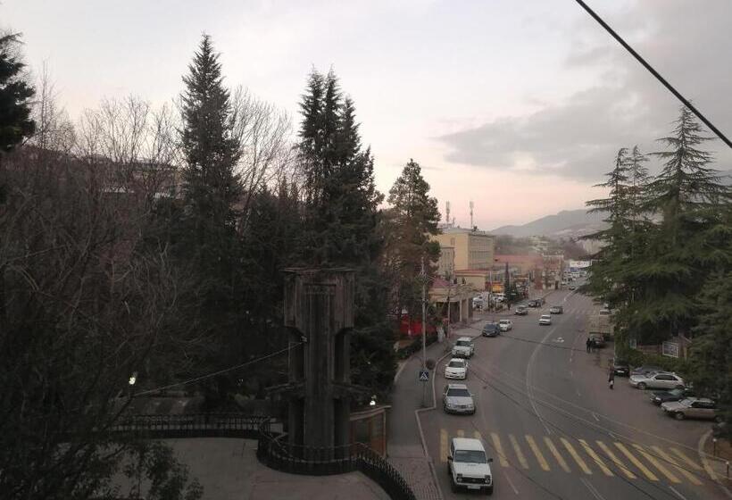 בית מלון כפרי Belleville