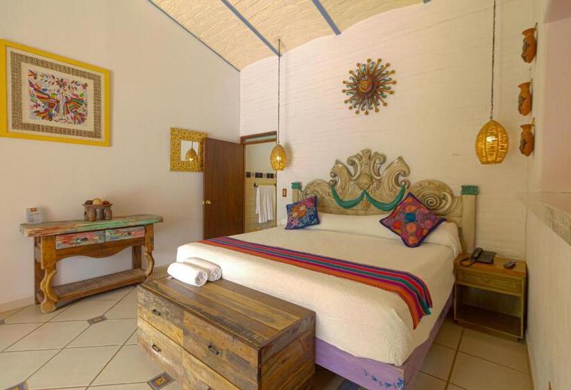 فندق Boutique Casa Copal
