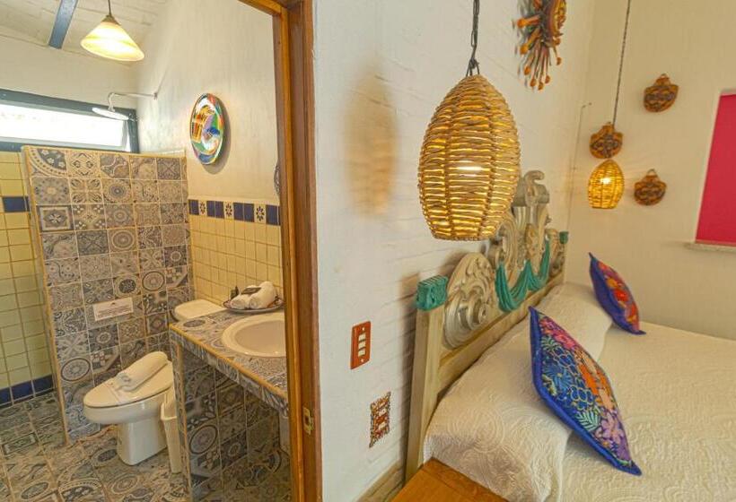 فندق Boutique Casa Copal