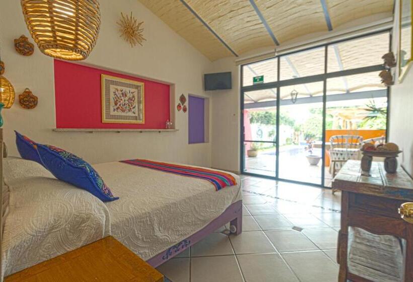 فندق Boutique Casa Copal